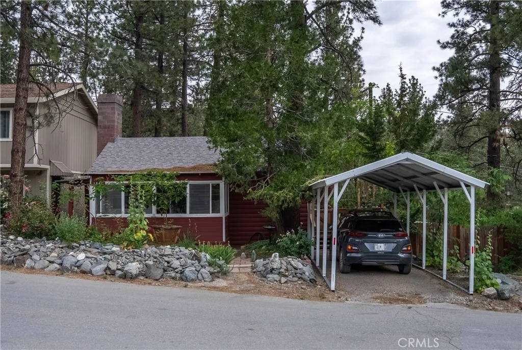 1842 Sparrow, Wrightwood, CA 92397 — photo 3