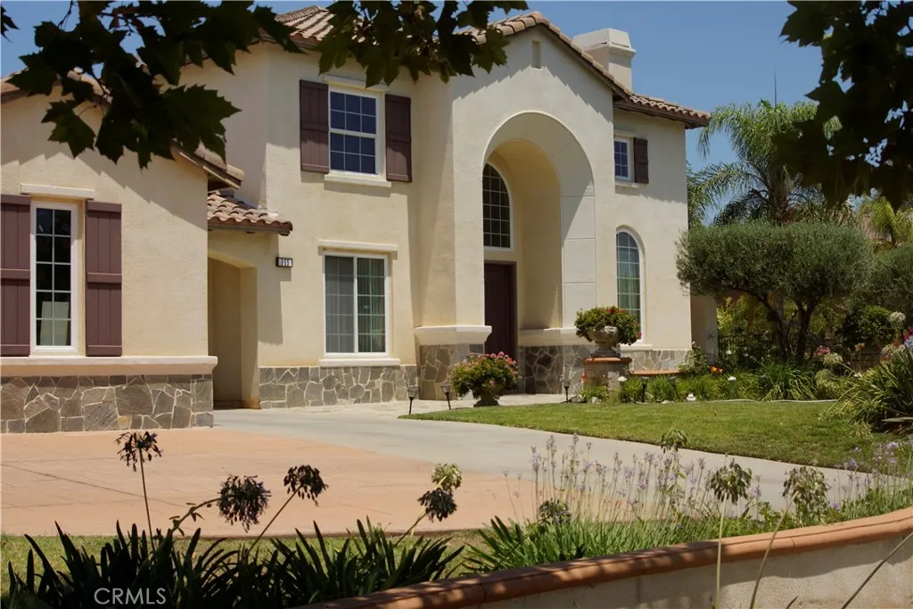 955 Randall Ranch Road, Corona, CA 92881 — photo 2