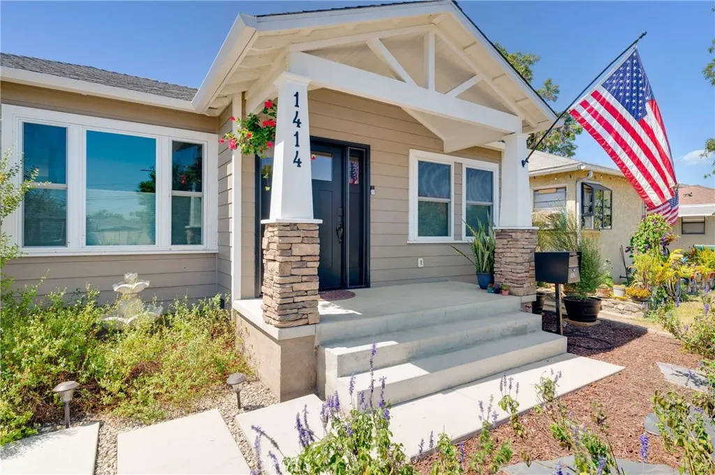 1414 E Silva, Long Beach, CA 90807 — photo 2