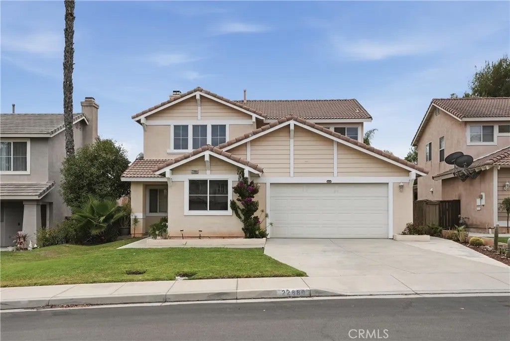 22880 Canyon View Drive — photo