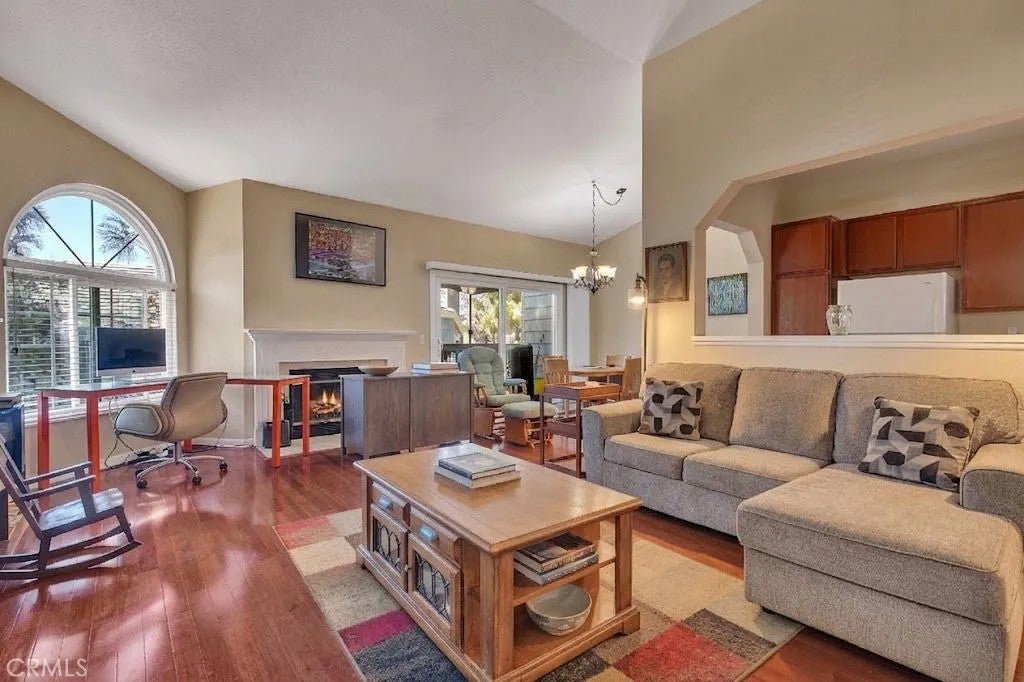 7402 Yellowtail Drive 201 — photo