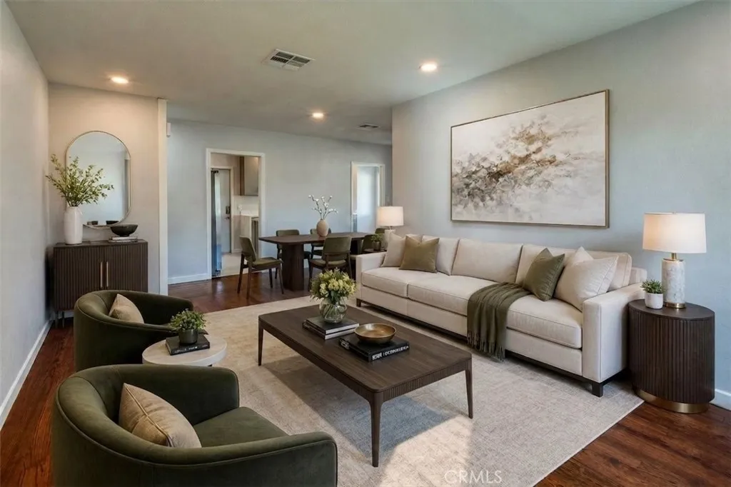 8237 Arnett, Downey, CA 90241 — photo 2