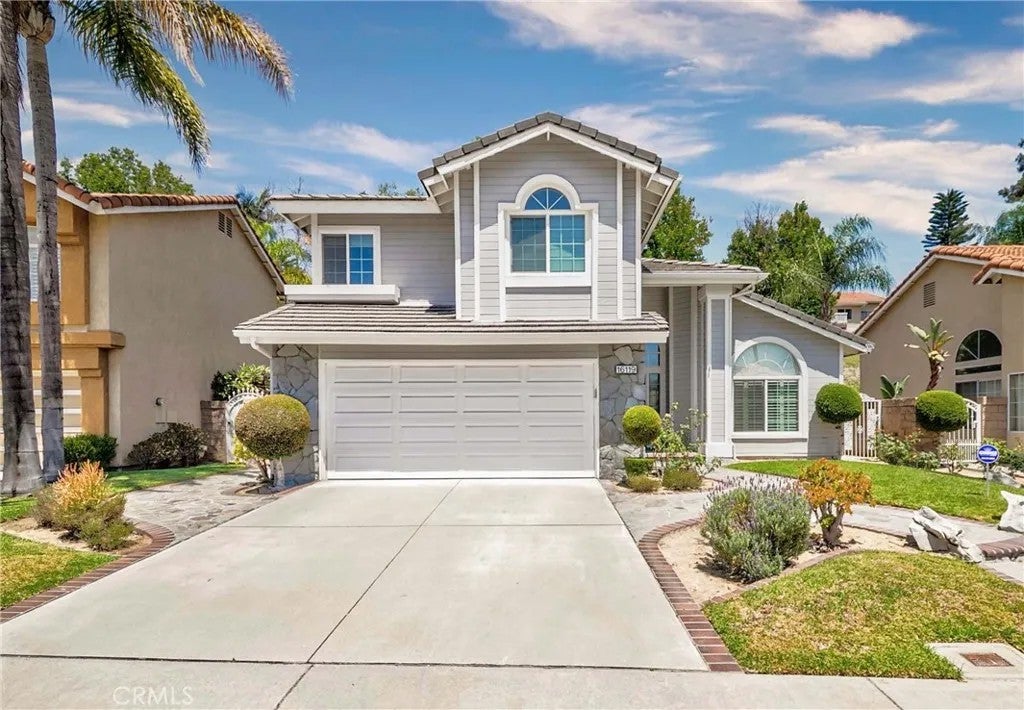 16119 Ridgeview Lane — photo