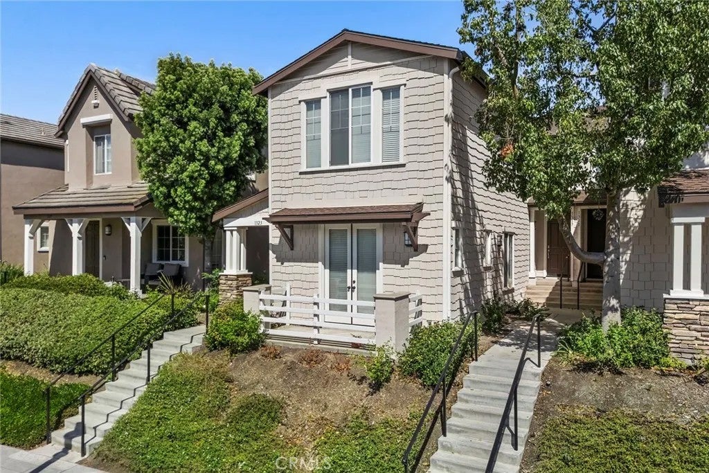 1317 Mcfadden — photo
