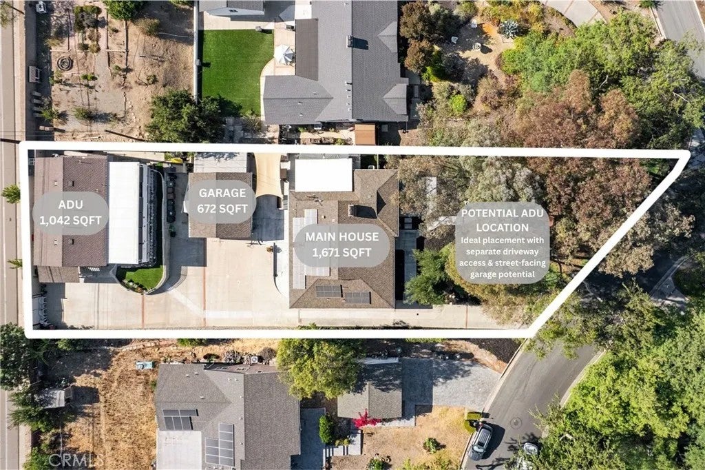 2943 San Juan Drive — photo