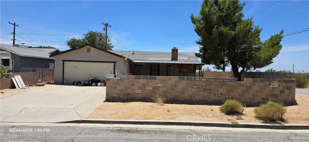 2892 Benito — photo