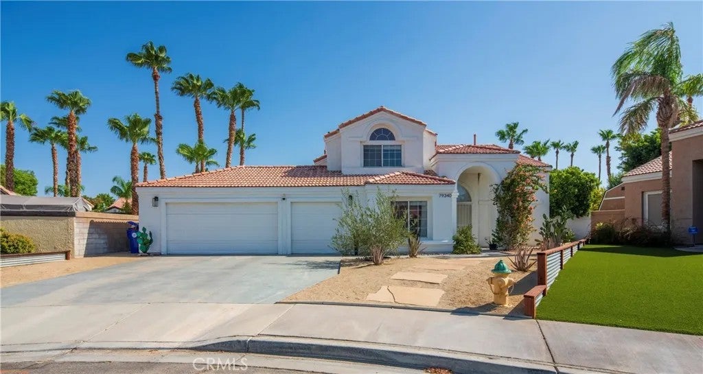 79340 Desert Wind Court — photo