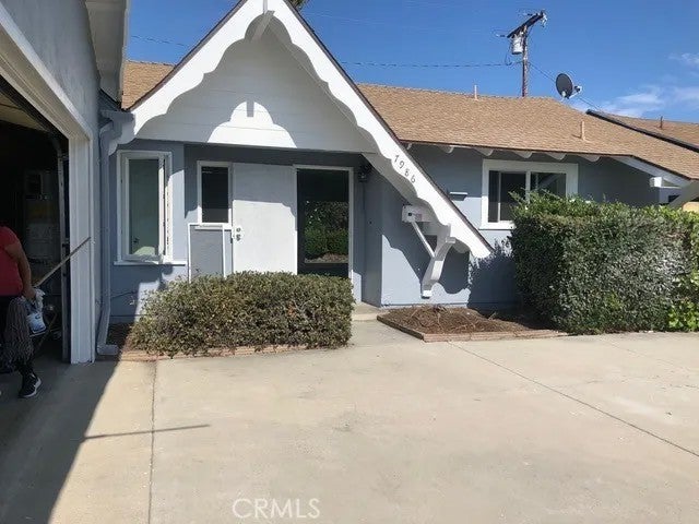 7986 El Monte Drive — photo