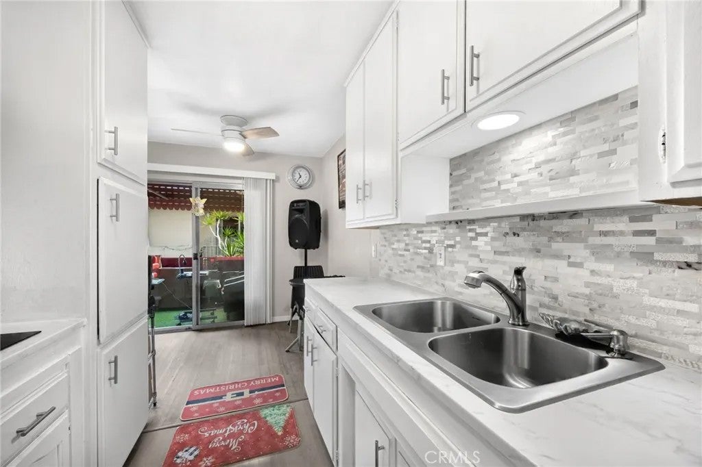 440 Chestnut 2C — photo