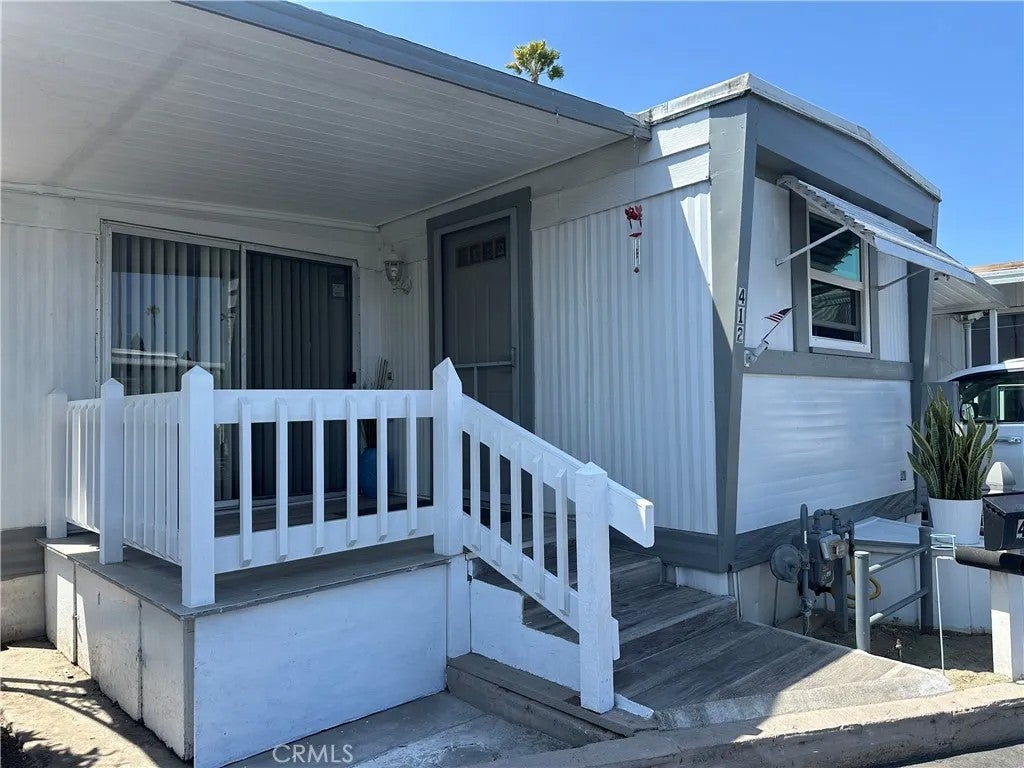 4117 W. McFadden Spc #412 — photo