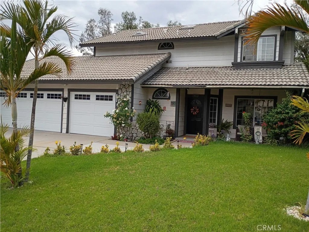 3140 Indian Canyon Court — photo