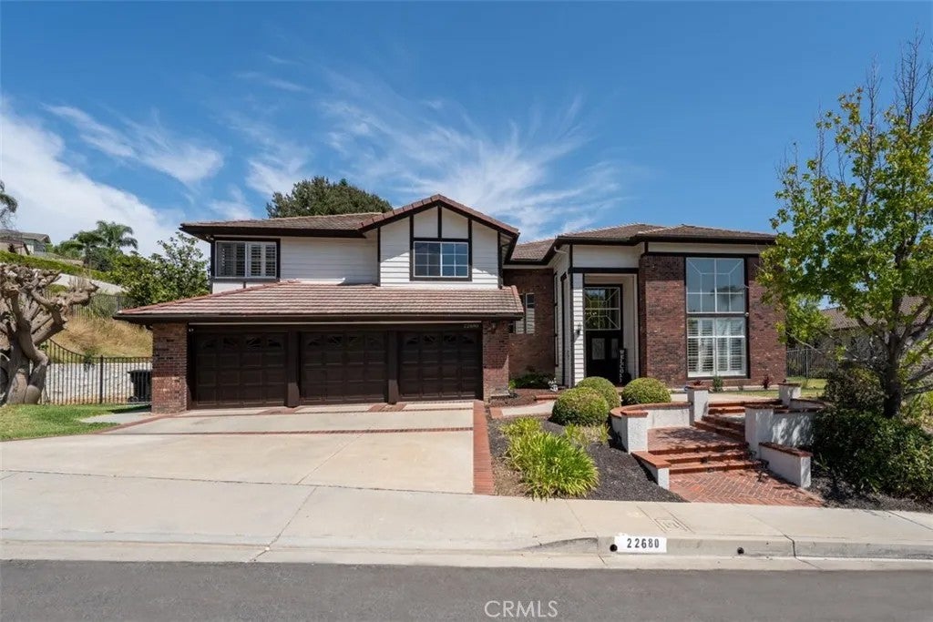 22680 Hidden Hills Road — photo