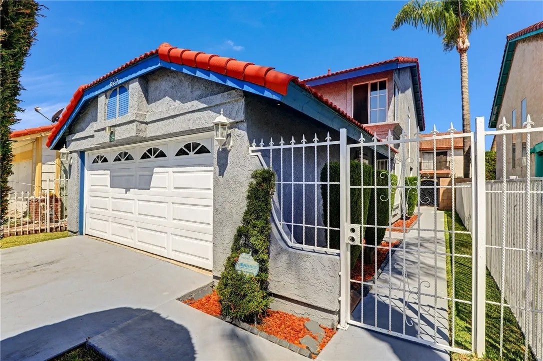 623 W Indigo Street — photo