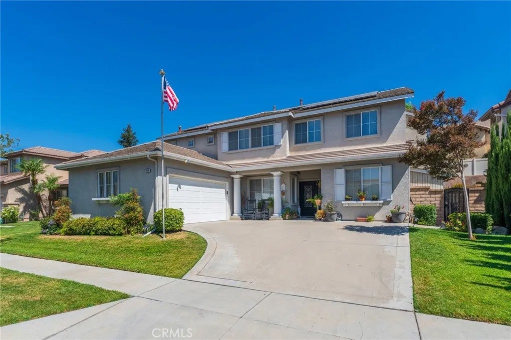 11946 Dawson Peak Court — photo