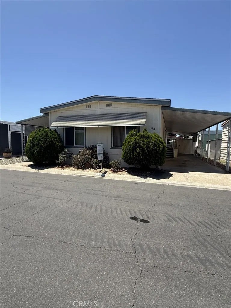 11250 Beach Blvd Spc 44 — photo