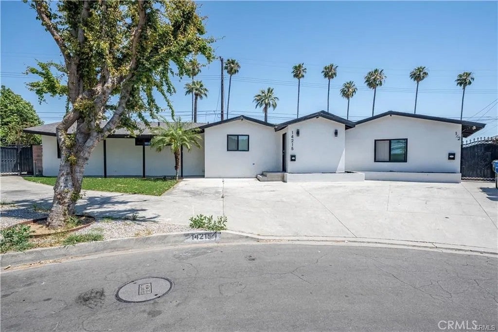 14215 Ragus Street — photo