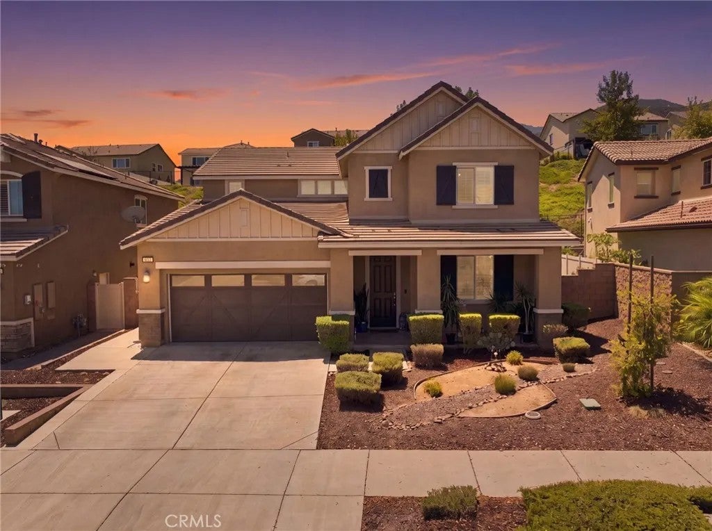 26165 Plumcot Drive — photo