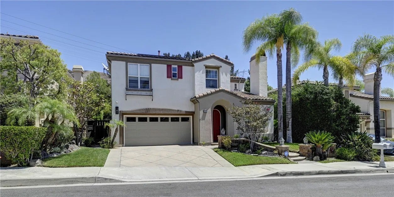 6781 E Boscana Court — photo