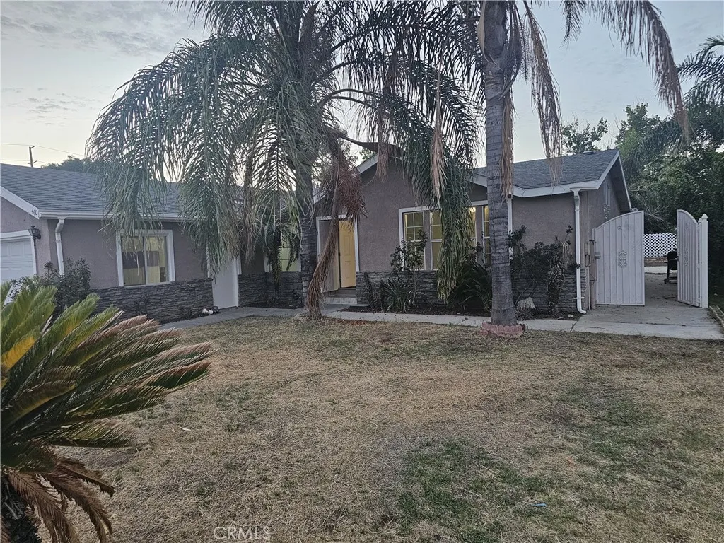 440 Lisbon, Perris, CA 92571 — photo 2