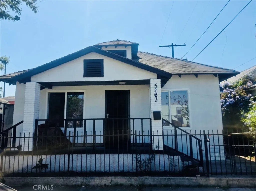 5263 Wadsworth — photo