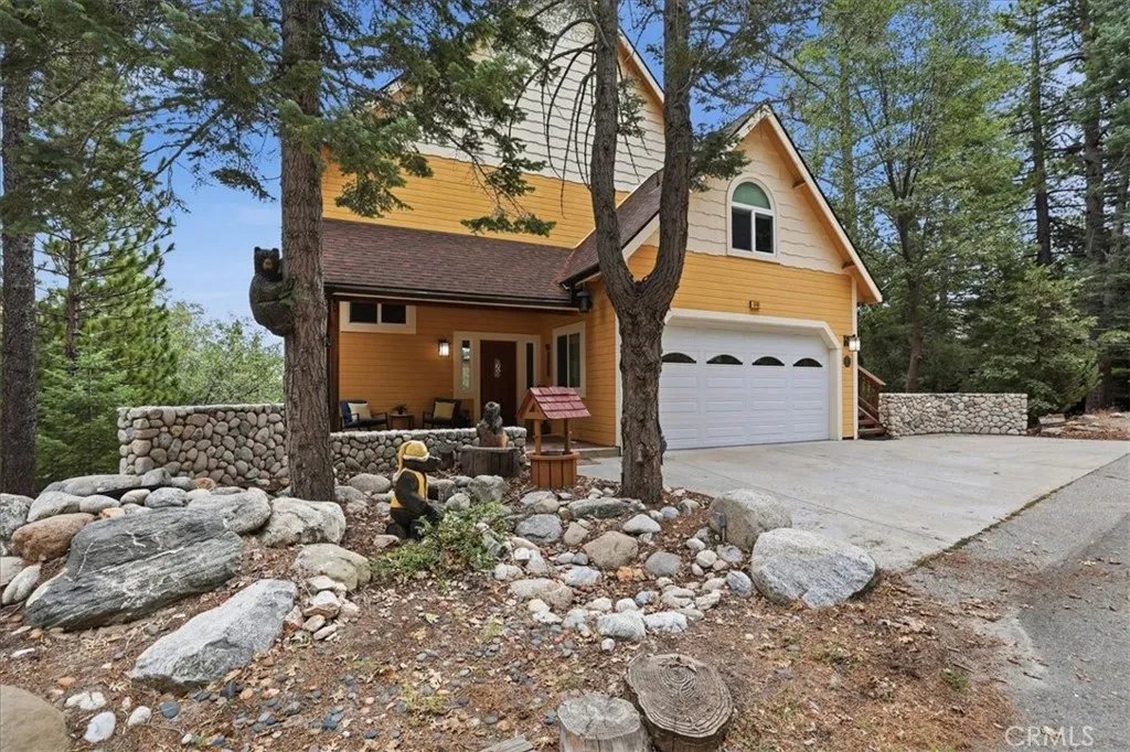 649 Sutter, Lake Arrowhead, CA 92352 — photo 2
