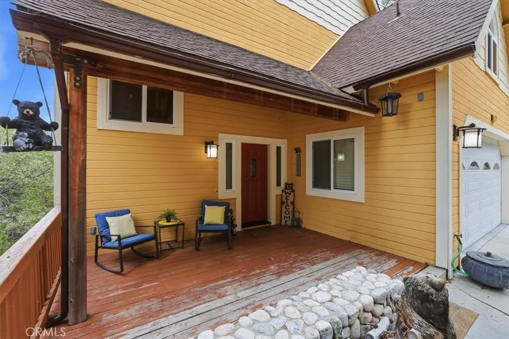 649 Sutter, Lake Arrowhead, CA 92352 — photo 3