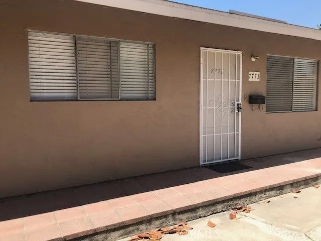 7773 11th Street — photo