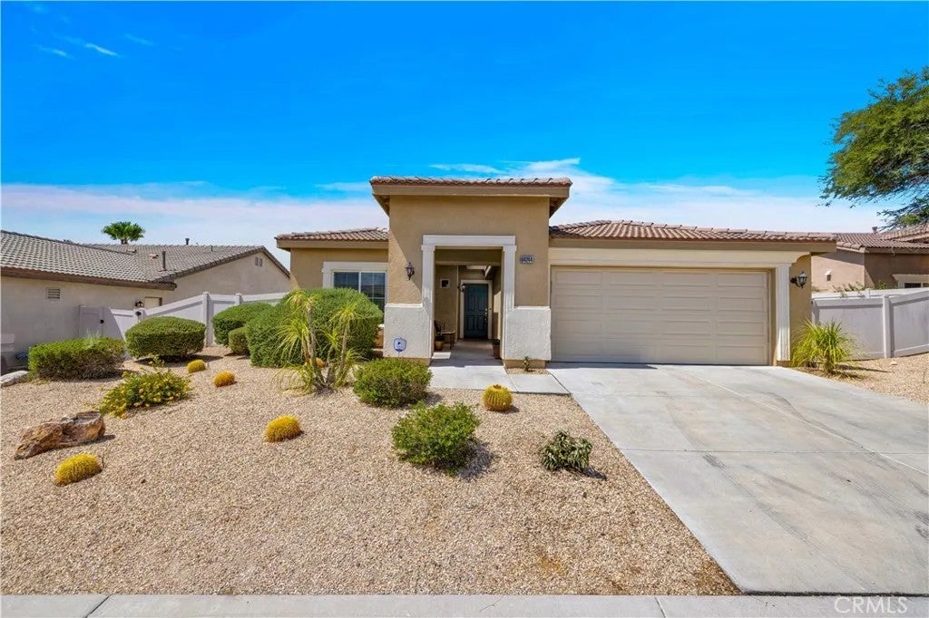 64244 Eagle Mountain Avenue — photo