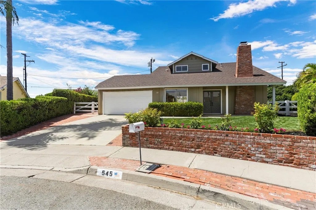 545 Cycod Place, Brea, CA 92821 — photo 2