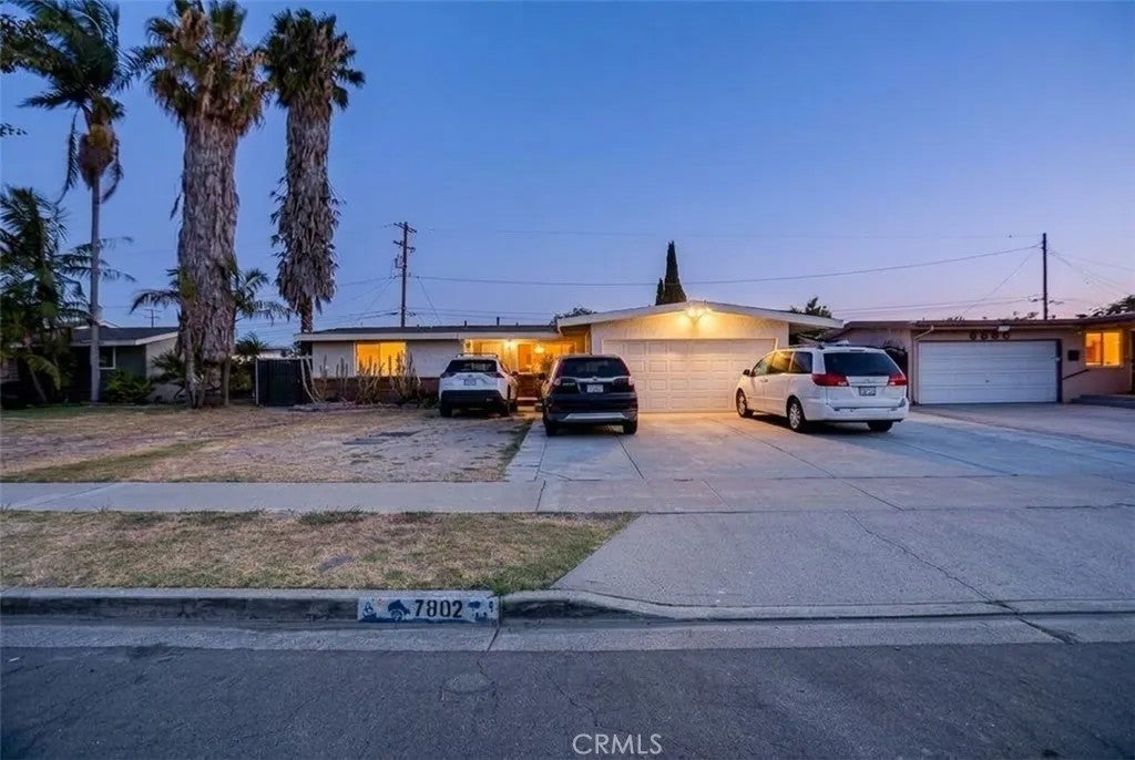 7802 22nd Street — photo