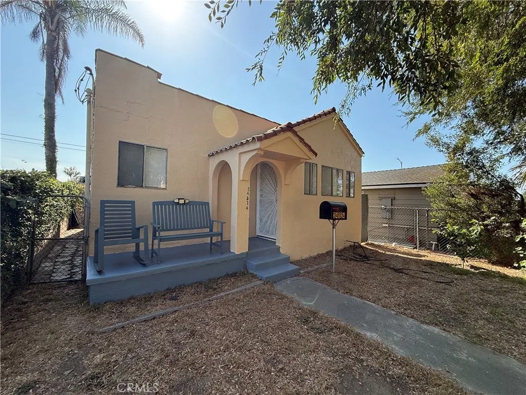 24524 S Avalon — photo
