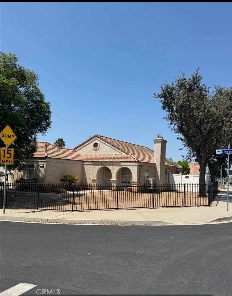 13251 Ninebark Street — photo