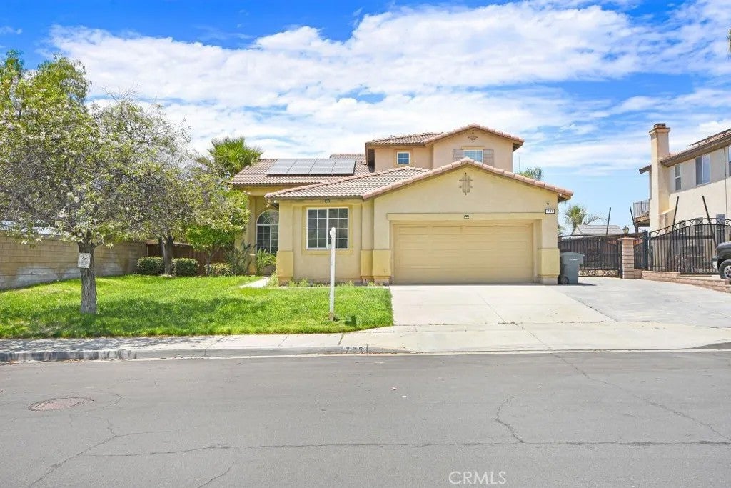 709 E Agape Avenue — photo
