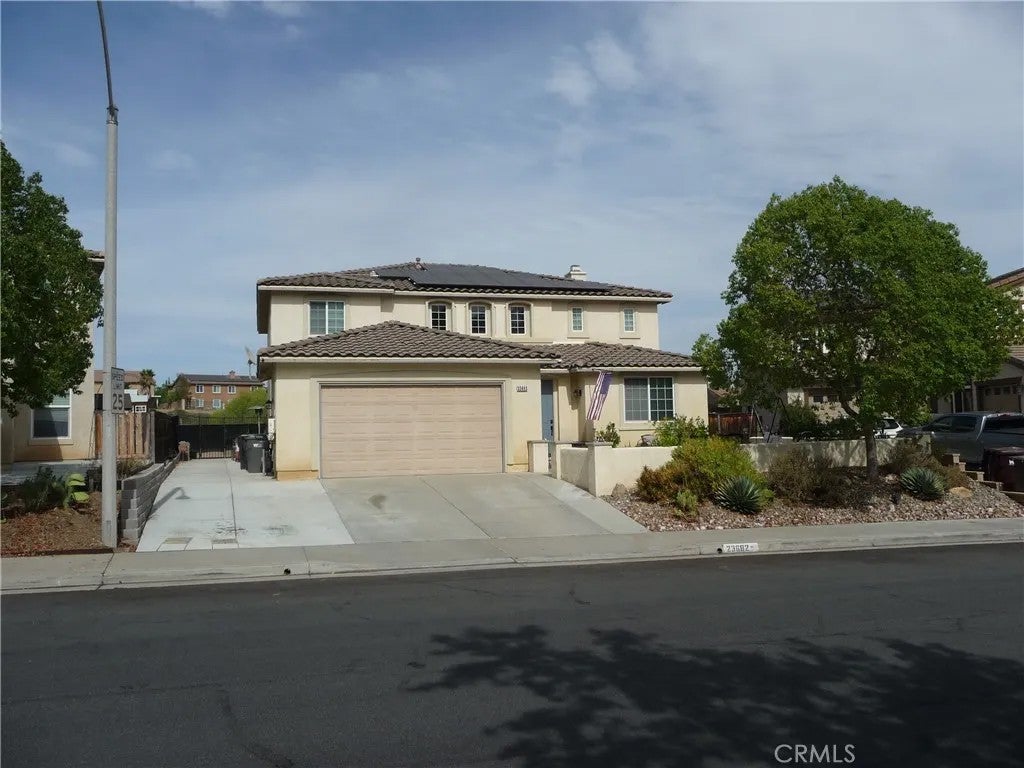 23682 Saratoga Springs — photo