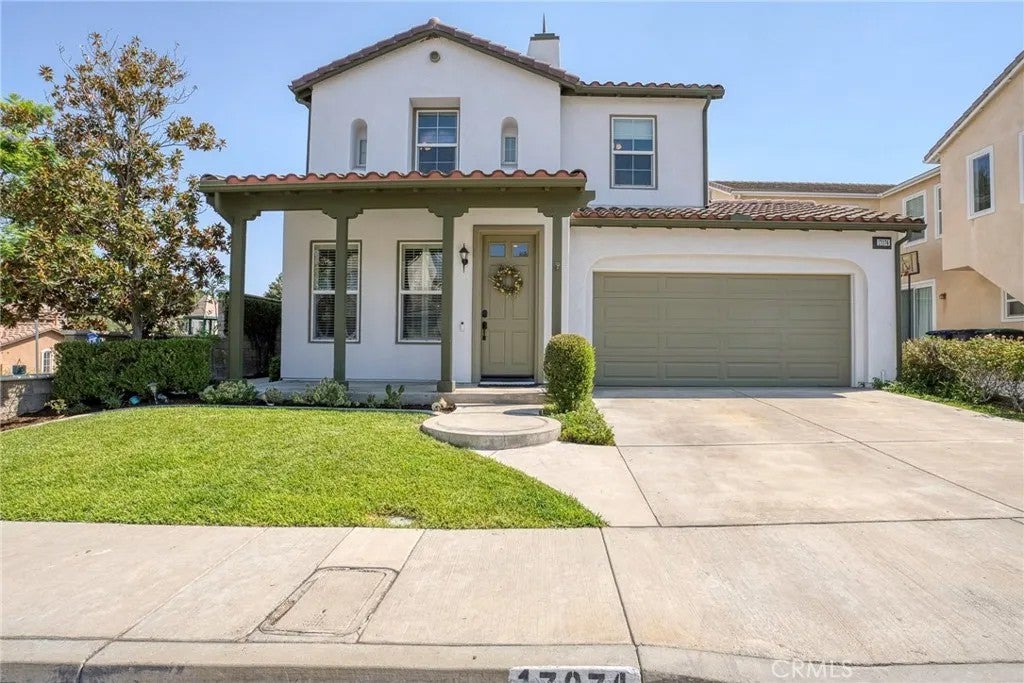 17074 Camino Ayala — photo