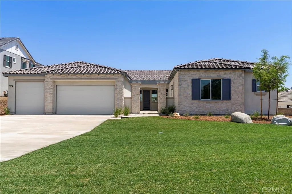 5605 Brittany Court — photo