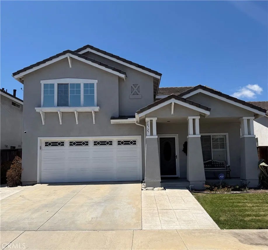 24727 Carmel Drive — photo