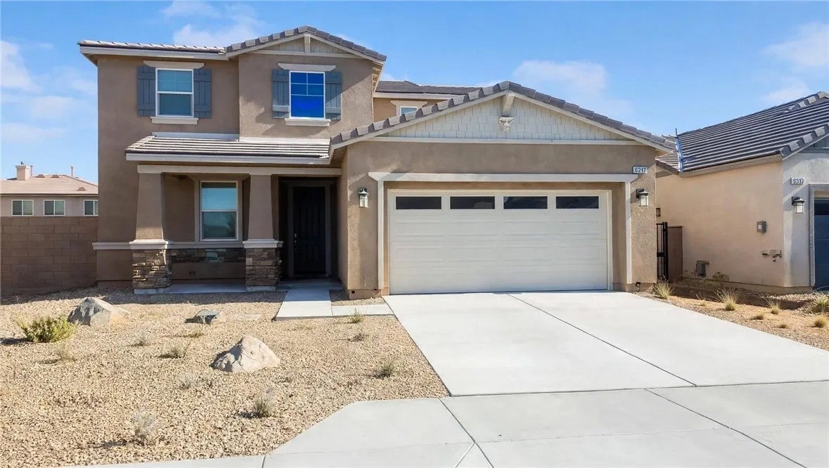 12588 Ojo Caliente Street — photo