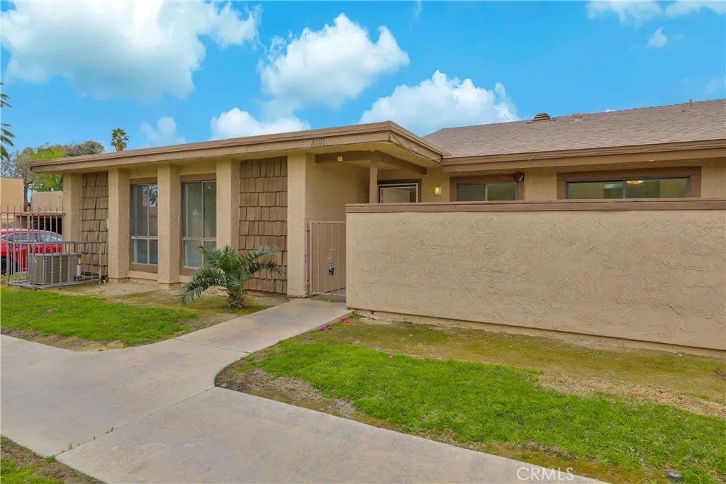 45546 Aladdin Street B101 — photo