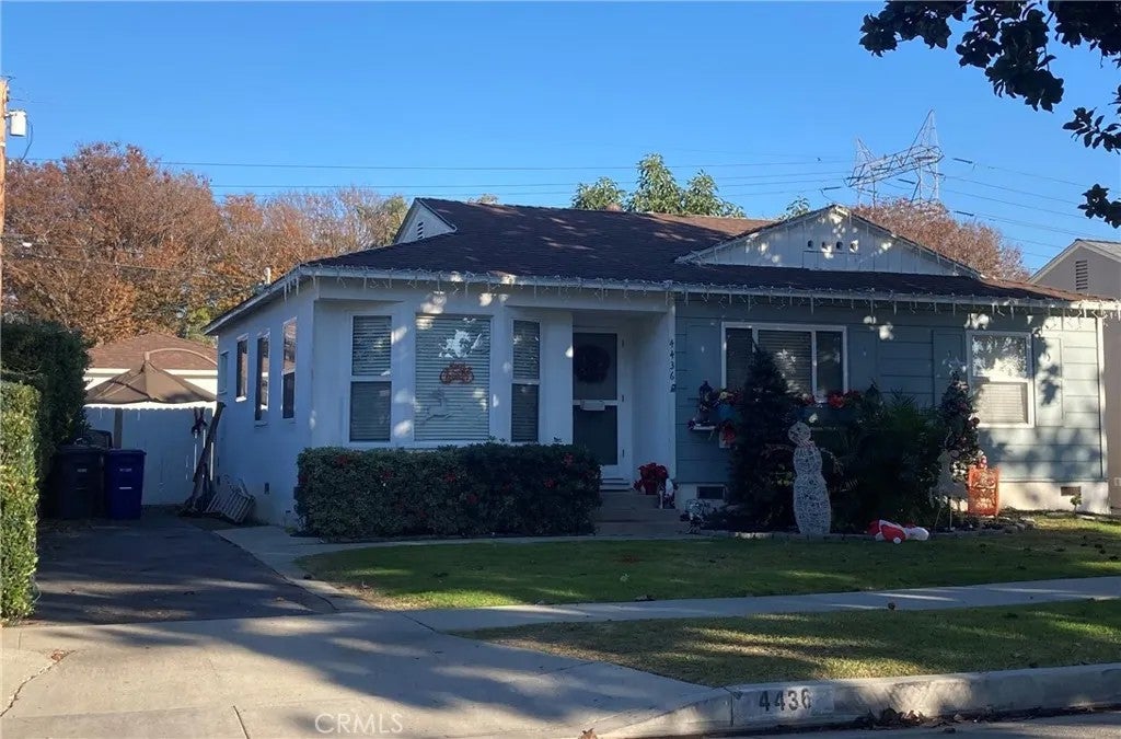 4436 Johanna — photo