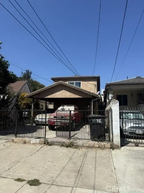 203 N Kern — photo