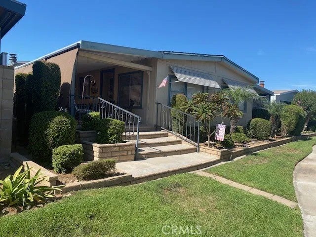 1272 Harbor Lake 159 — photo