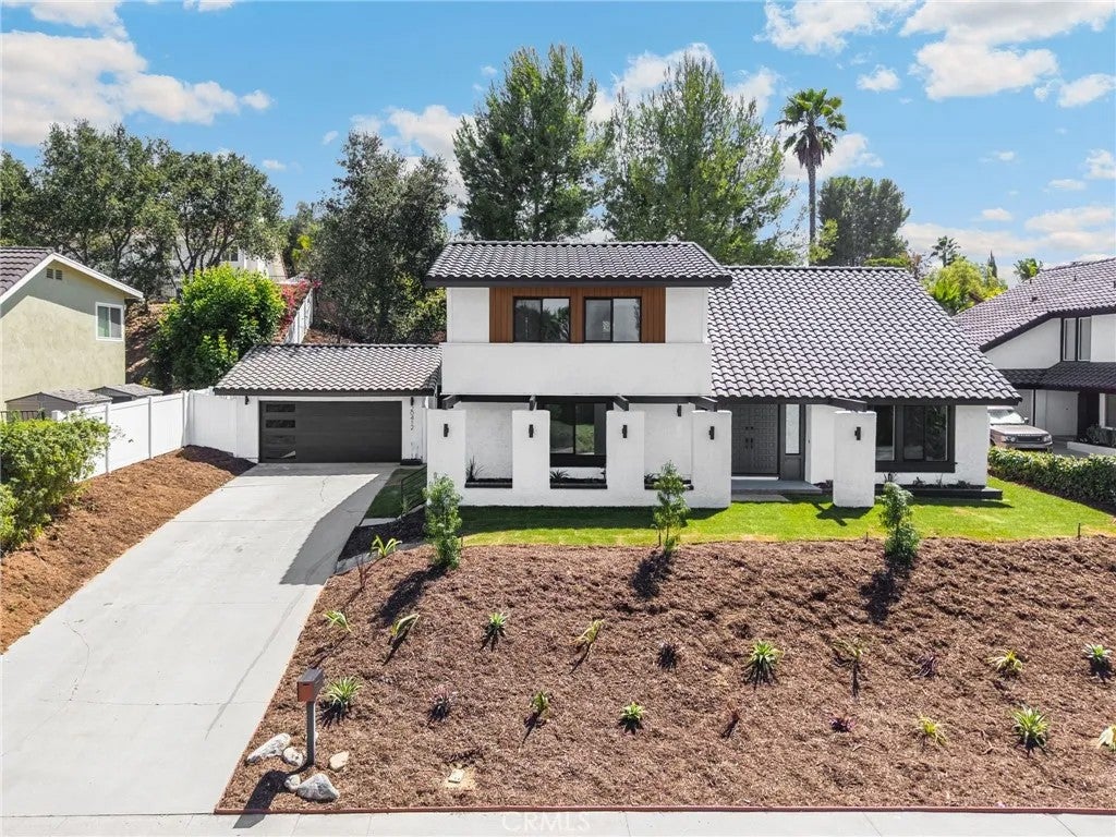 20412 Lake Canyon — photo