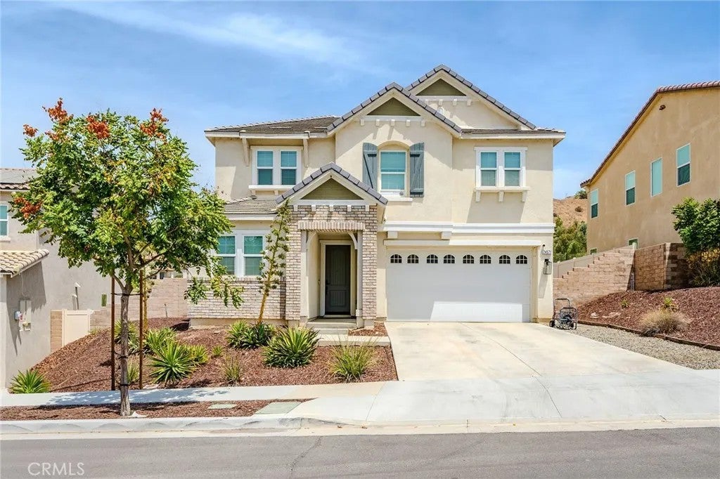 24571 Acadia Drive — photo