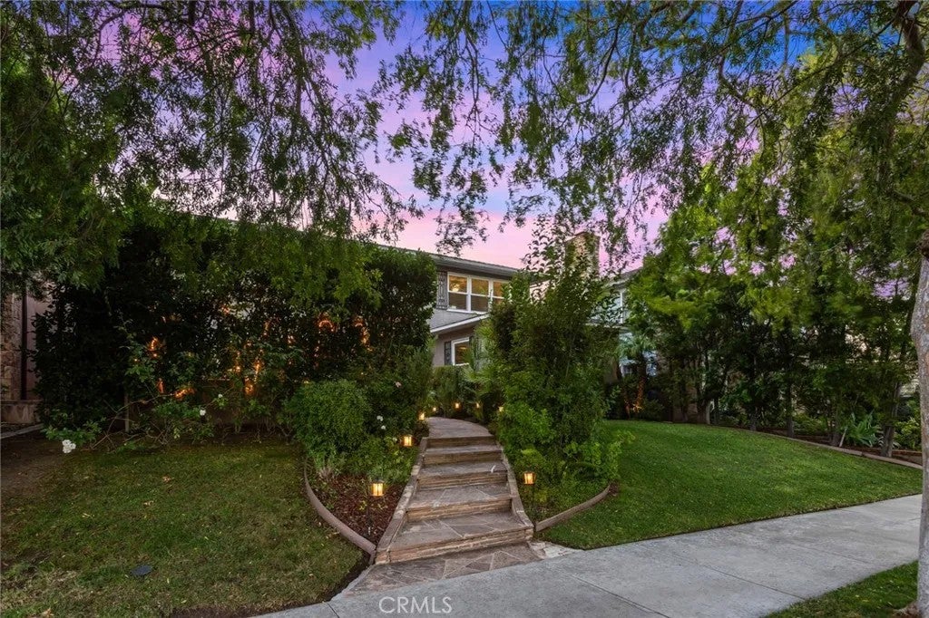 4315 Olive Avenue — photo