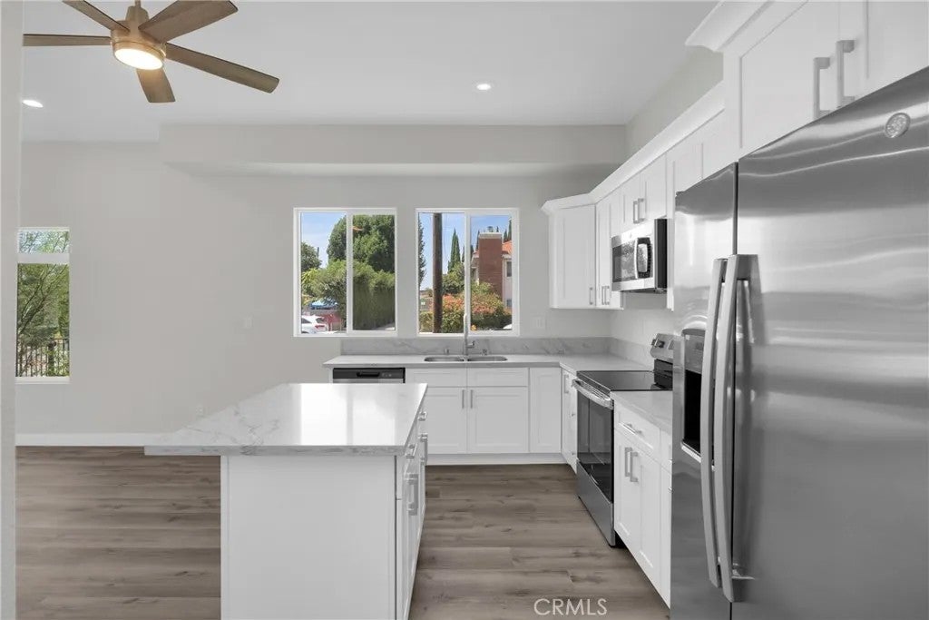 3442 Whistler Avenue — photo