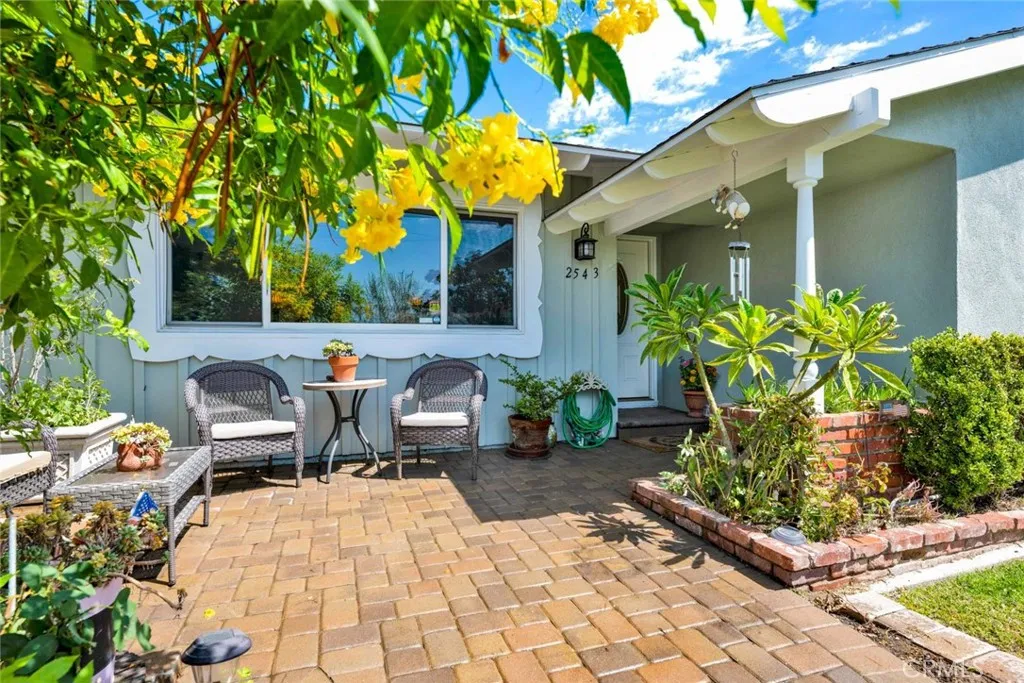 2543 E Coolidge, Orange, CA 92867 — photo 3