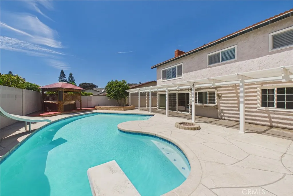 5794 Maxson, Cypress, CA 90630 — photo 2