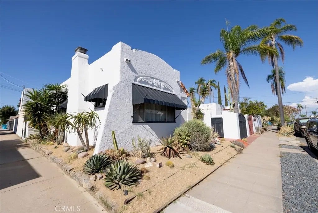 3226 Palm — photo