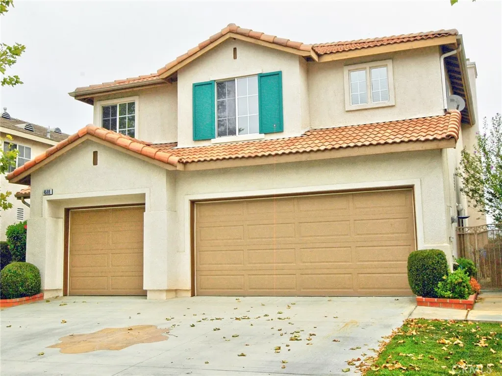 4506 Willow Bend Court — photo